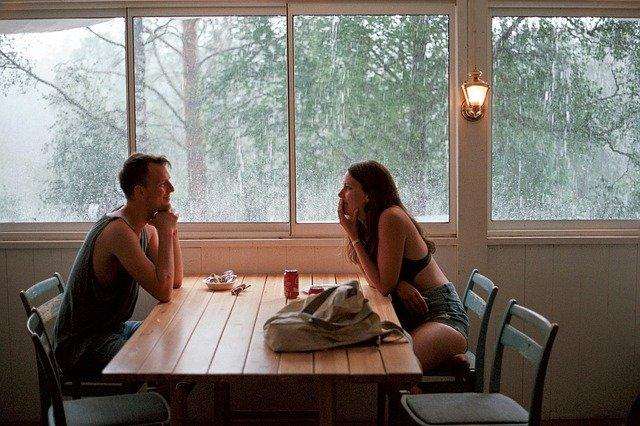 Mistakes single women make when meeting men