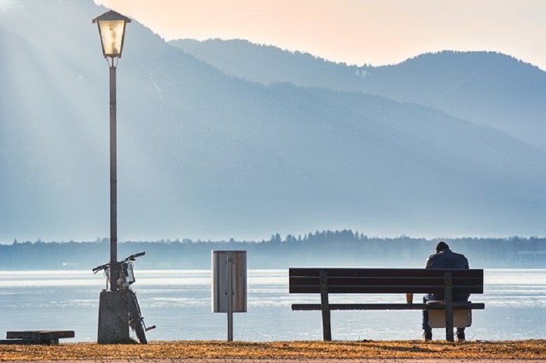 Seven reasons for loneliness
