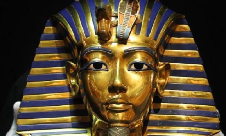 When did the title “Pharaoh” actually appear?