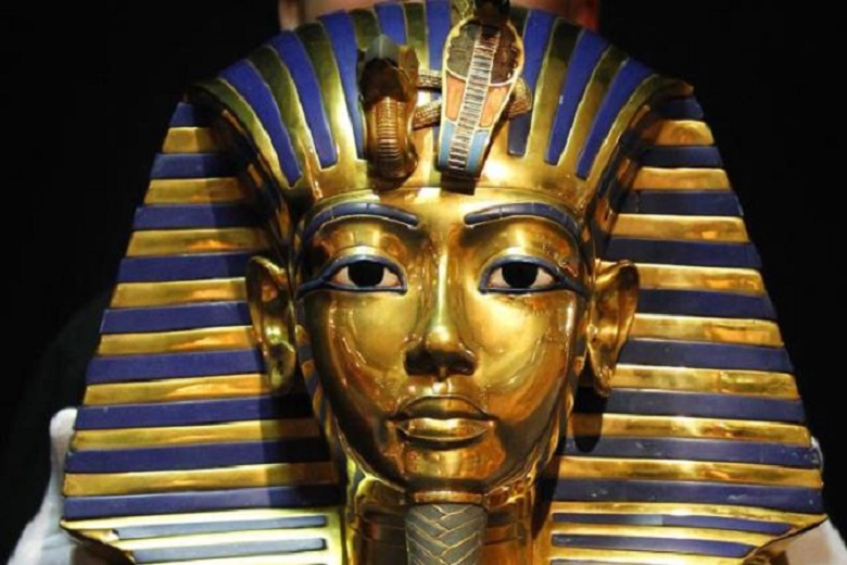 When did the title “Pharaoh” actually appear?