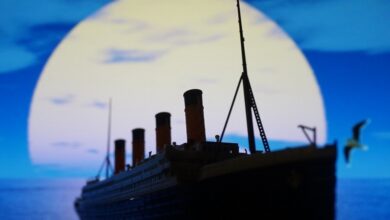 Secrets behind “Titanic”: hidden reasons for the strange behaviors