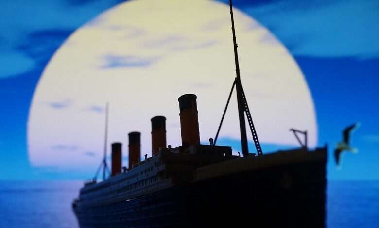 Secrets behind “Titanic”: hidden reasons for the strange behaviors