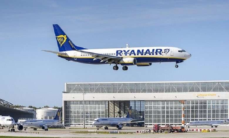 The top 5 beautiful airports in the world