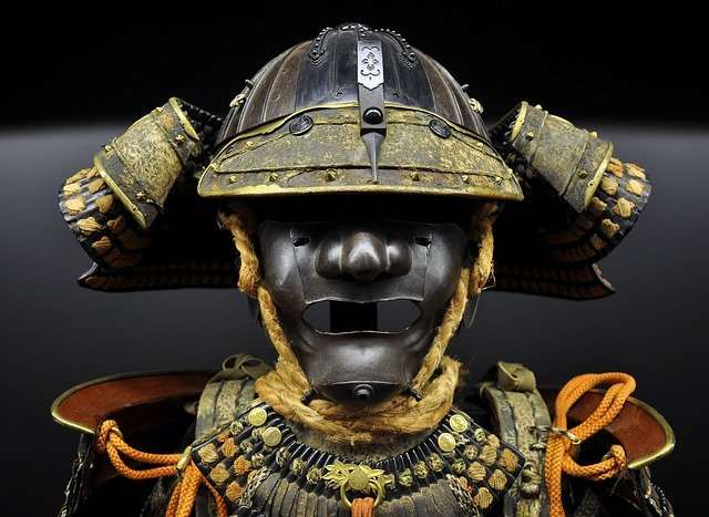 Why samurai disappear: 12 fascinating facts about fearless warriors