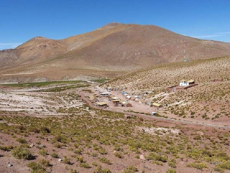 8 remote places on the planet where people still live