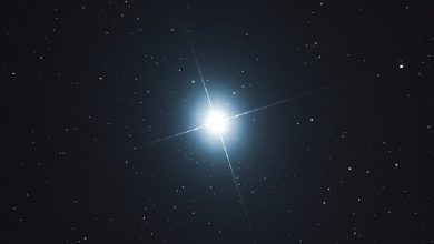 What type of star is Sirius? Facts about Sirius star