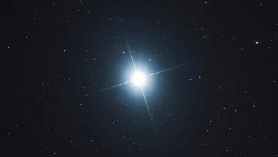 What type of star is Sirius? Facts about Sirius star