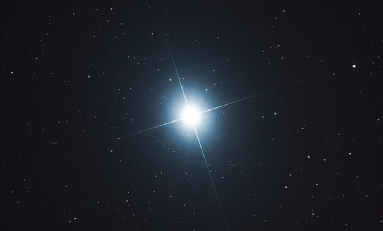 What type of star is Sirius? Facts about Sirius star