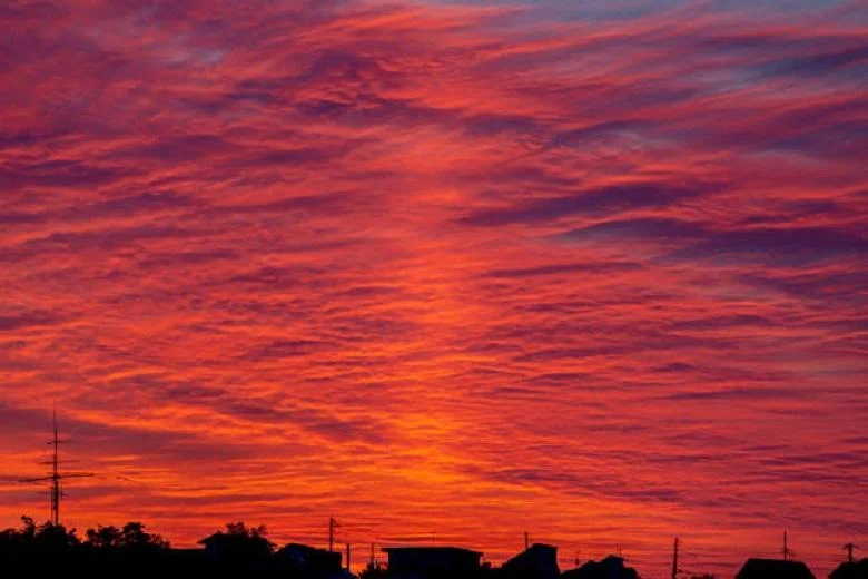 Most unique natural phenomena in the world