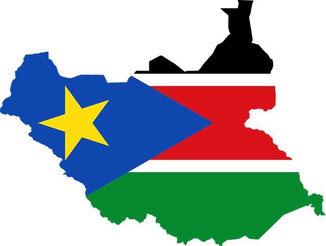 South Sudan