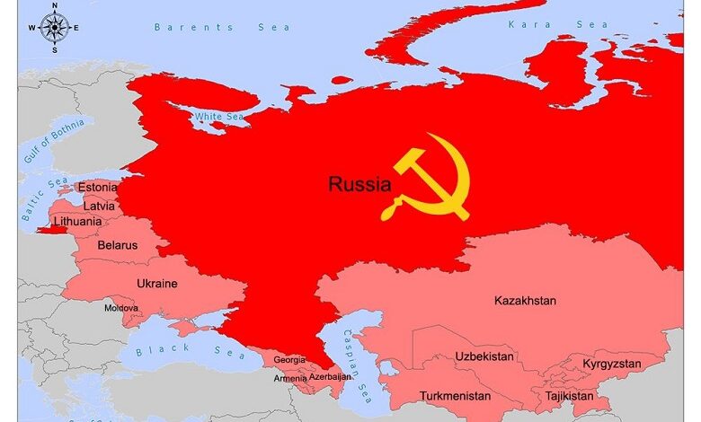 Why the Soviet Union did not have a weekend for 11 years