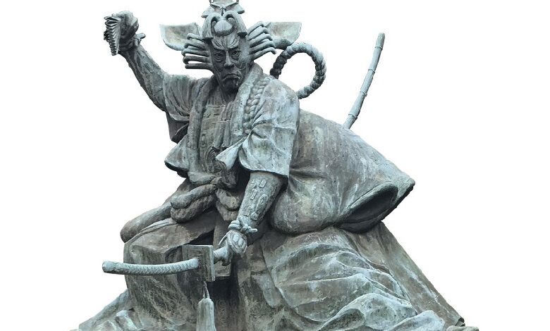 Why samurai disappear: 12 fascinating facts about fearless warriors