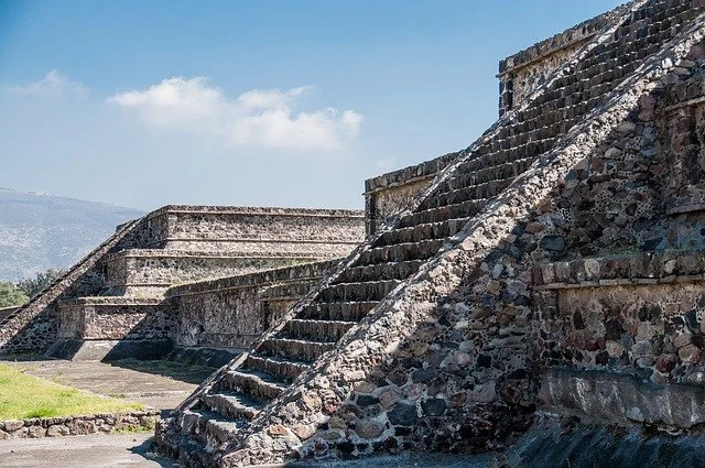 Place where gods live: mystery of ancient “ghost town” of Teotihuacan