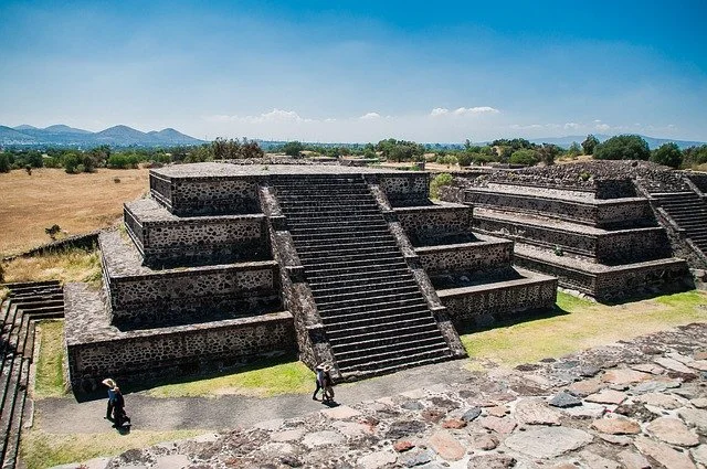 Place where gods live: mystery of ancient “ghost town” of Teotihuacan