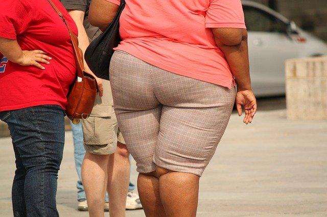 Countries where fat people are not officially welcome: from fine to deportation