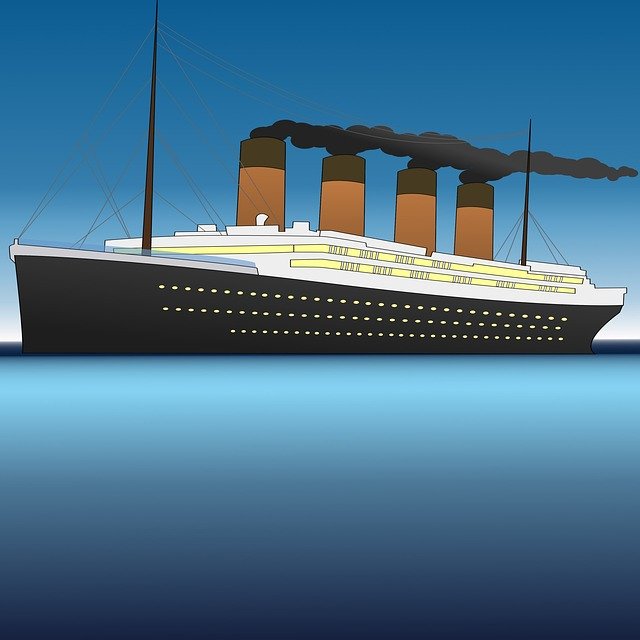 Secrets behind “Titanic”: hidden reasons for the strange behaviors