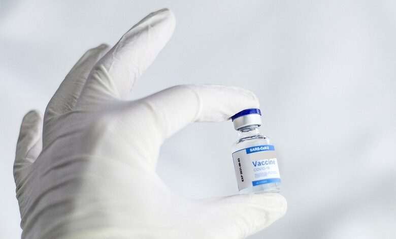 South Africa accelerates vaccination campaign