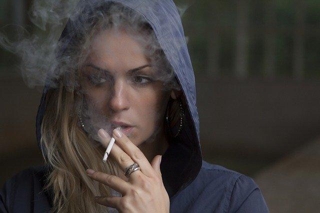 Smoking linked to “at least twenty cancers”