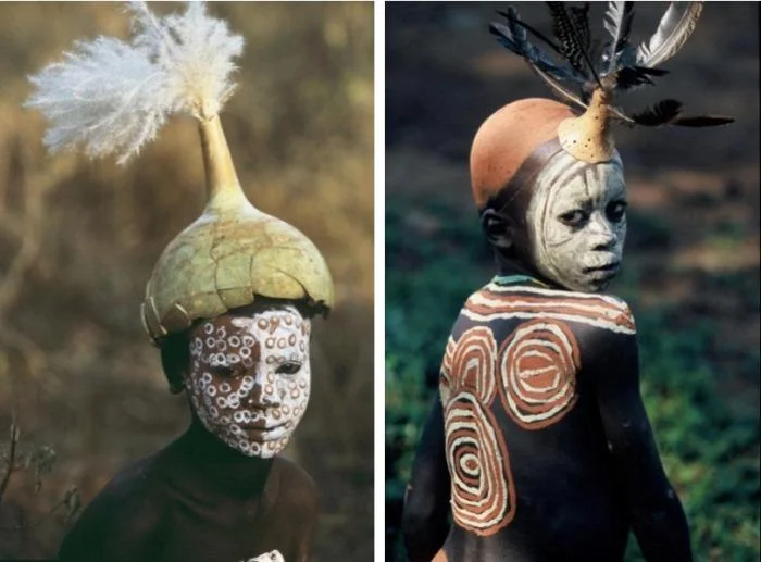 African fashion
