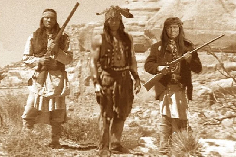 Apaches