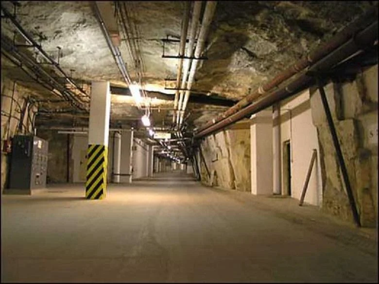 Secrets behind the most impressive underground cities in the world