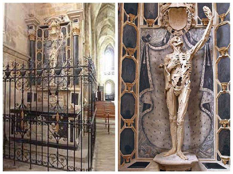 Top 5 most unusual monuments in the world you never know