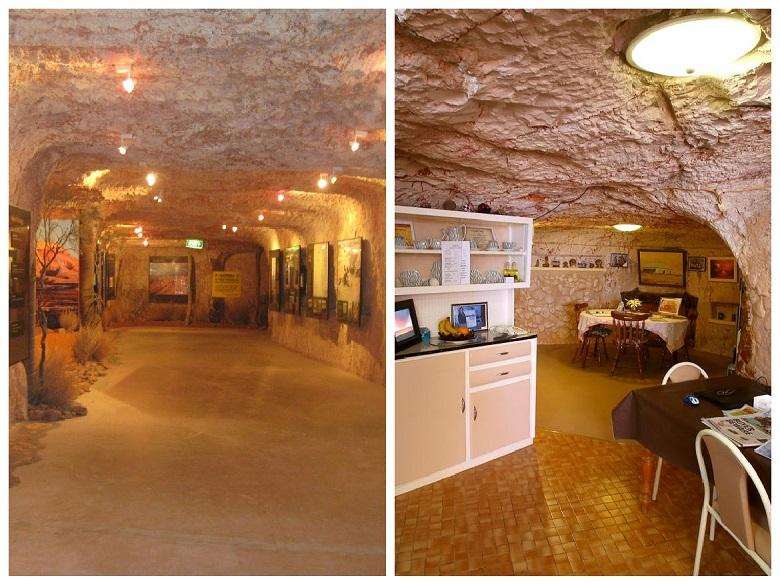 Secrets behind the most impressive underground cities in the world