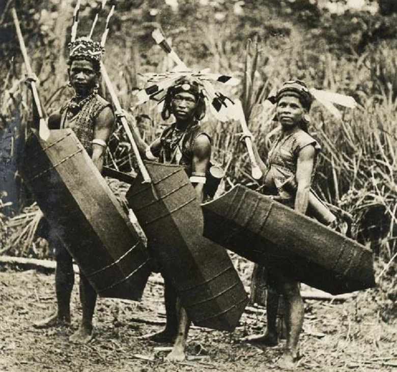 Dayaks
