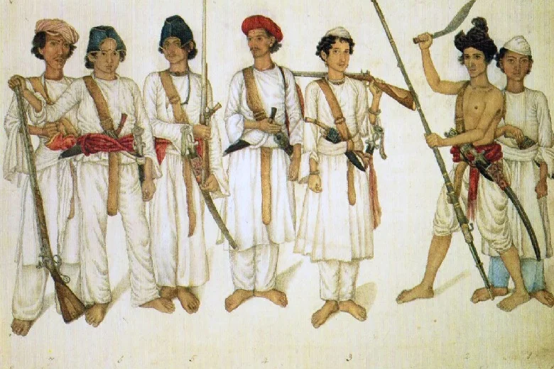 Gurkha