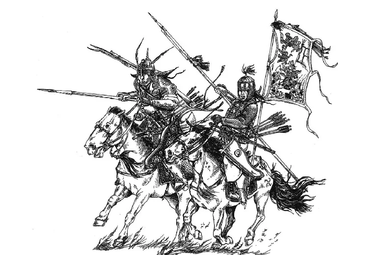 Kalmyks