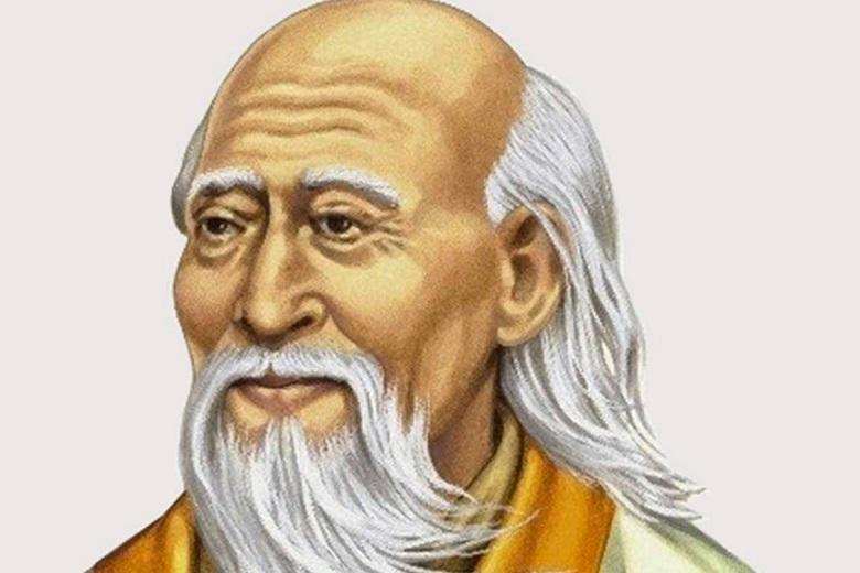 Lao Tzu