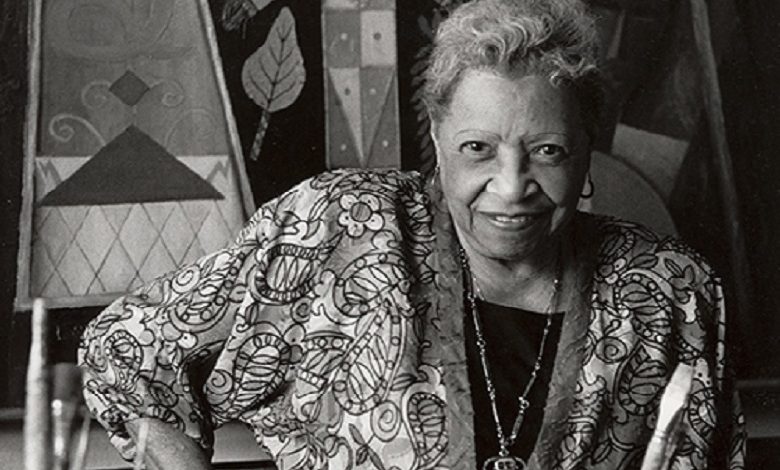 Ritual masks and Harlem renaissance: How the First Black Artist succeeded