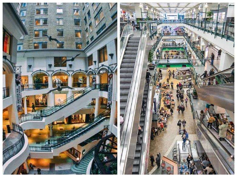 Secrets behind the most impressive underground cities in the world