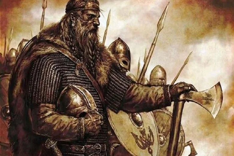 Normans