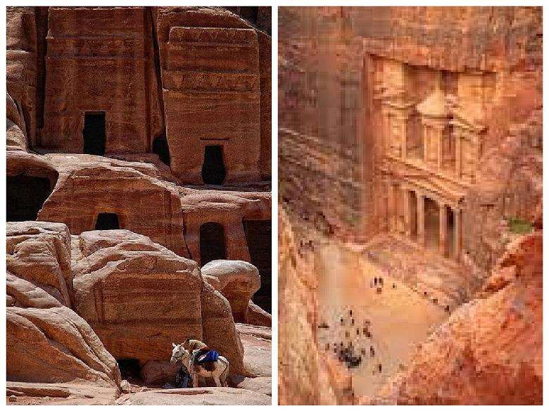 Secrets behind the most impressive underground cities in the world