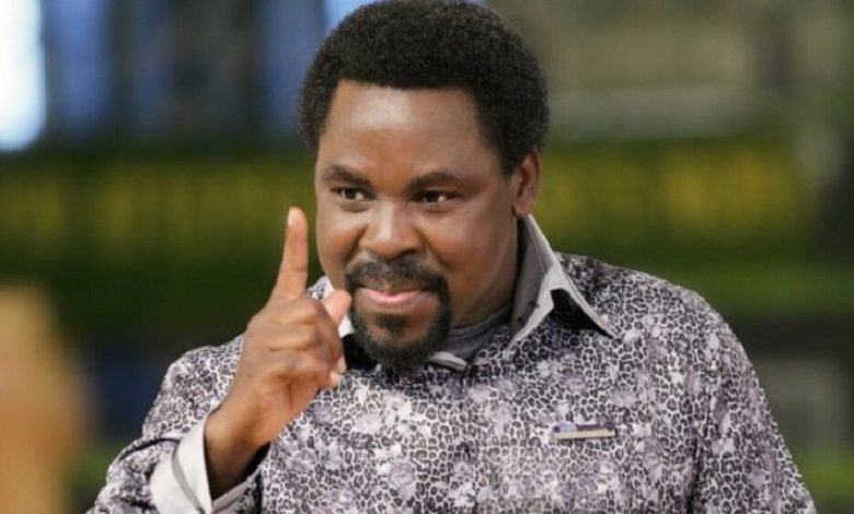 What to know about the death of Prophet T.B. Joshua