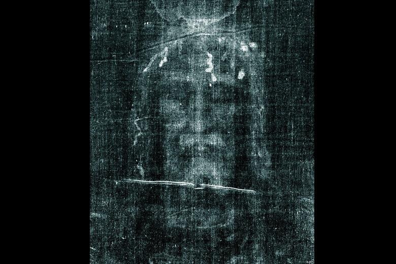 The Scientific attempts to solve the mystery of the Shroud of Turin