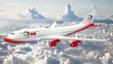 The most incredible flying objects in history made by man