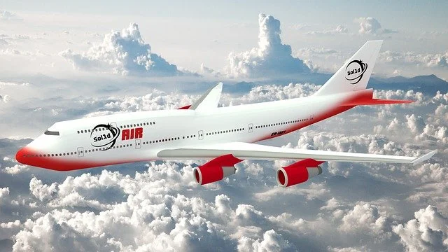 The most incredible flying objects in history made by man