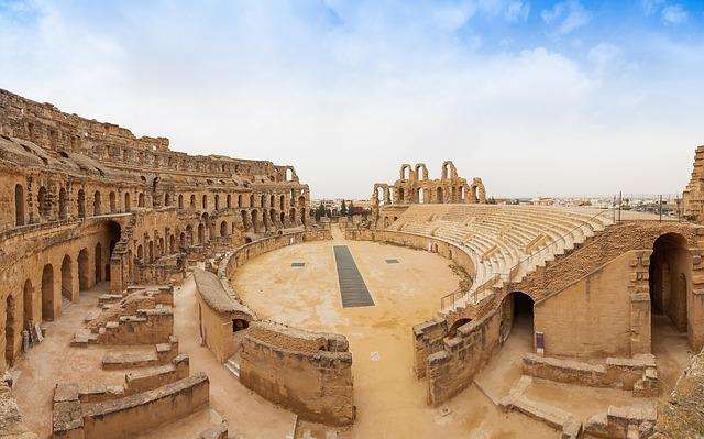 10 little-known facts about how gladiators passed away