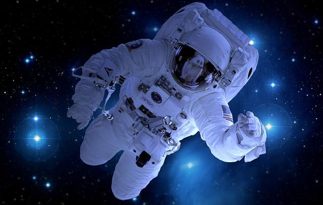 Astronauts might eat cultured meat: a piece of cow’s muscle can make about 80,000 hamburgers