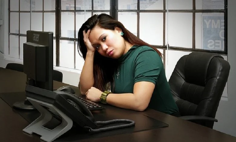 Six mistakes recent graduates make