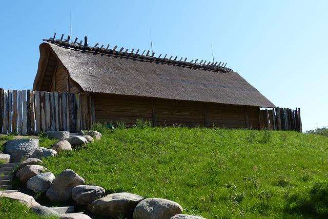 From America to Caspian Sea, Greenland and to Africa: How Vikings almost Conquered the earth