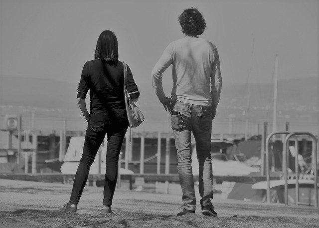 9 signs that you’re in an unhealthy relationship