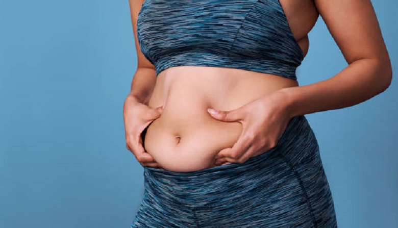 The main reasons you have a bloated belly and what to do
