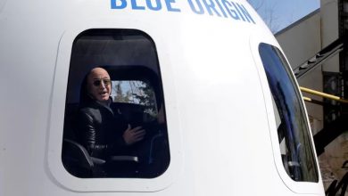 Space trip with Blue Origin! The second flight is already scheduled