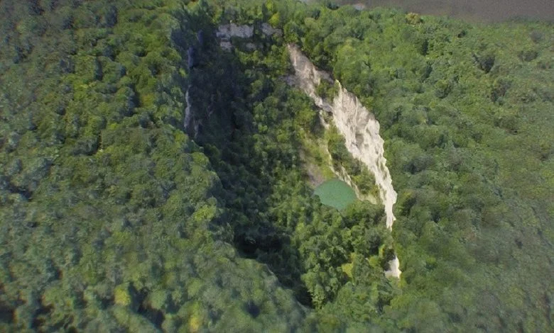 Depth unknown: Mysteries behind unique Blue Lakes in Kabardino-Balkaria