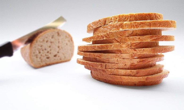 What occurs to your body if you eat bread every day