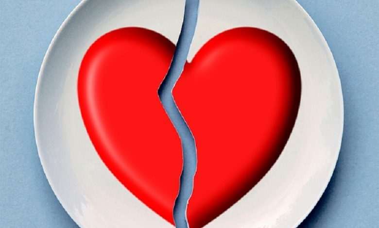 How to deal with a breakup according to psychologists