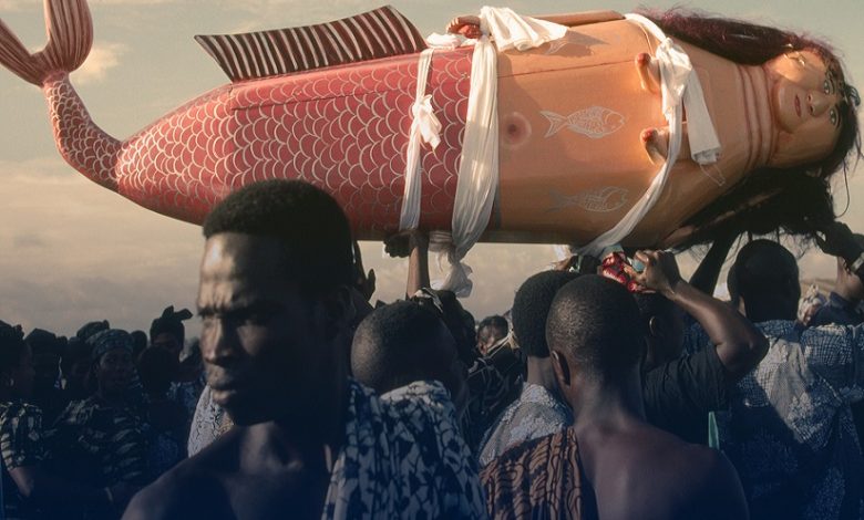 Why funerals in Africa can drag on for months or even years